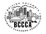 British Columbia Contract Cleaner's Association