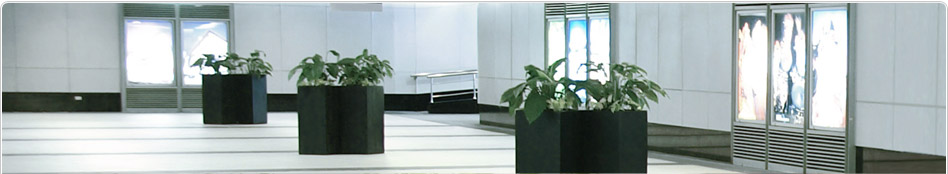 IPM Janitorial Services